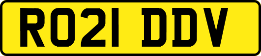 RO21DDV