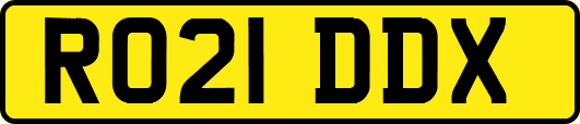 RO21DDX