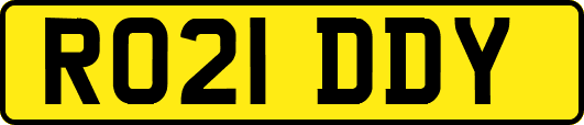 RO21DDY
