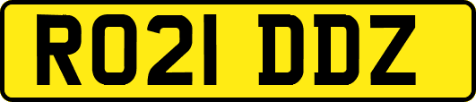 RO21DDZ
