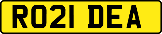 RO21DEA