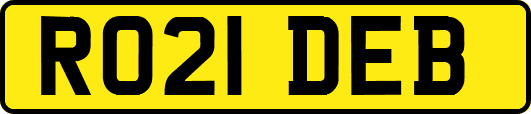 RO21DEB