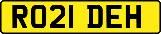 RO21DEH