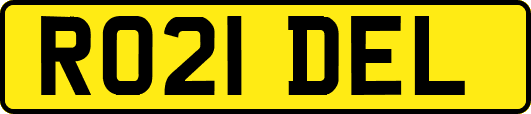 RO21DEL