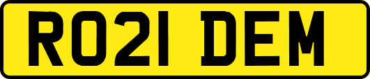 RO21DEM