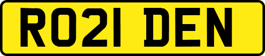 RO21DEN
