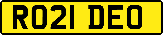 RO21DEO