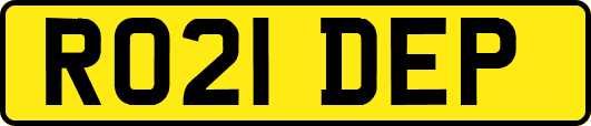 RO21DEP