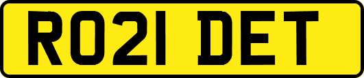 RO21DET