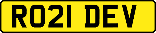 RO21DEV