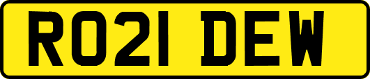 RO21DEW