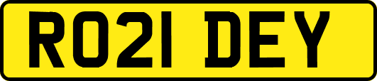 RO21DEY