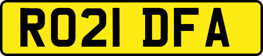 RO21DFA