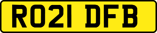 RO21DFB