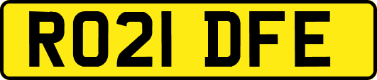 RO21DFE