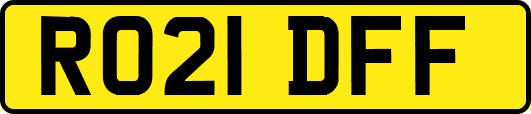 RO21DFF