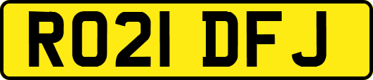 RO21DFJ