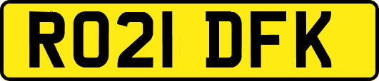 RO21DFK