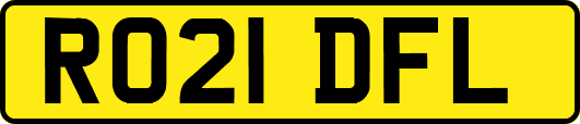 RO21DFL