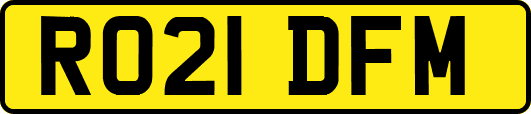 RO21DFM