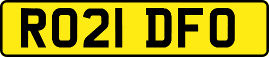RO21DFO