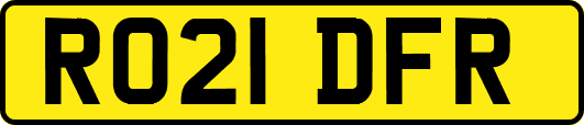 RO21DFR