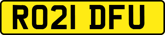 RO21DFU