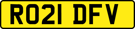 RO21DFV