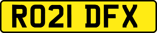 RO21DFX