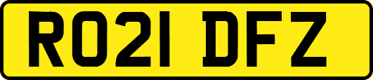 RO21DFZ