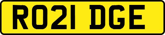 RO21DGE