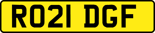 RO21DGF