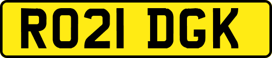 RO21DGK