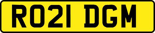 RO21DGM