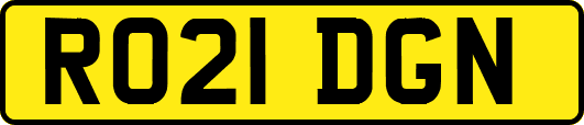 RO21DGN