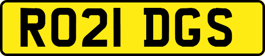 RO21DGS