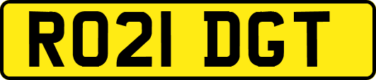 RO21DGT