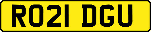 RO21DGU