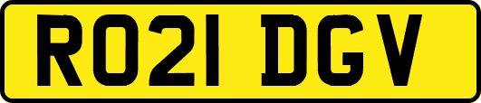 RO21DGV