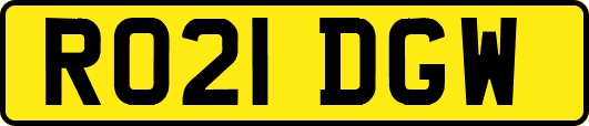 RO21DGW