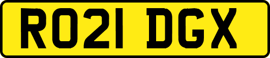 RO21DGX