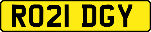 RO21DGY