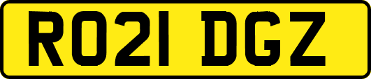 RO21DGZ