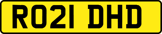 RO21DHD