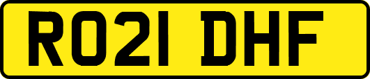 RO21DHF