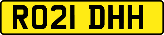RO21DHH
