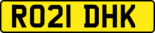 RO21DHK