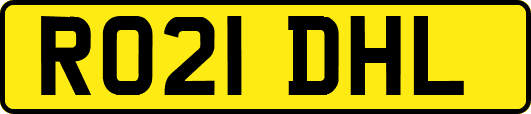 RO21DHL