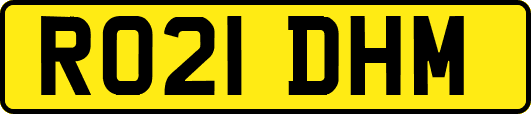 RO21DHM