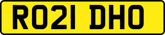 RO21DHO
